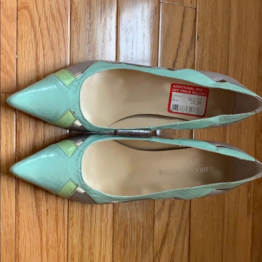 Women’s Audrey Brooke Heels 6.5